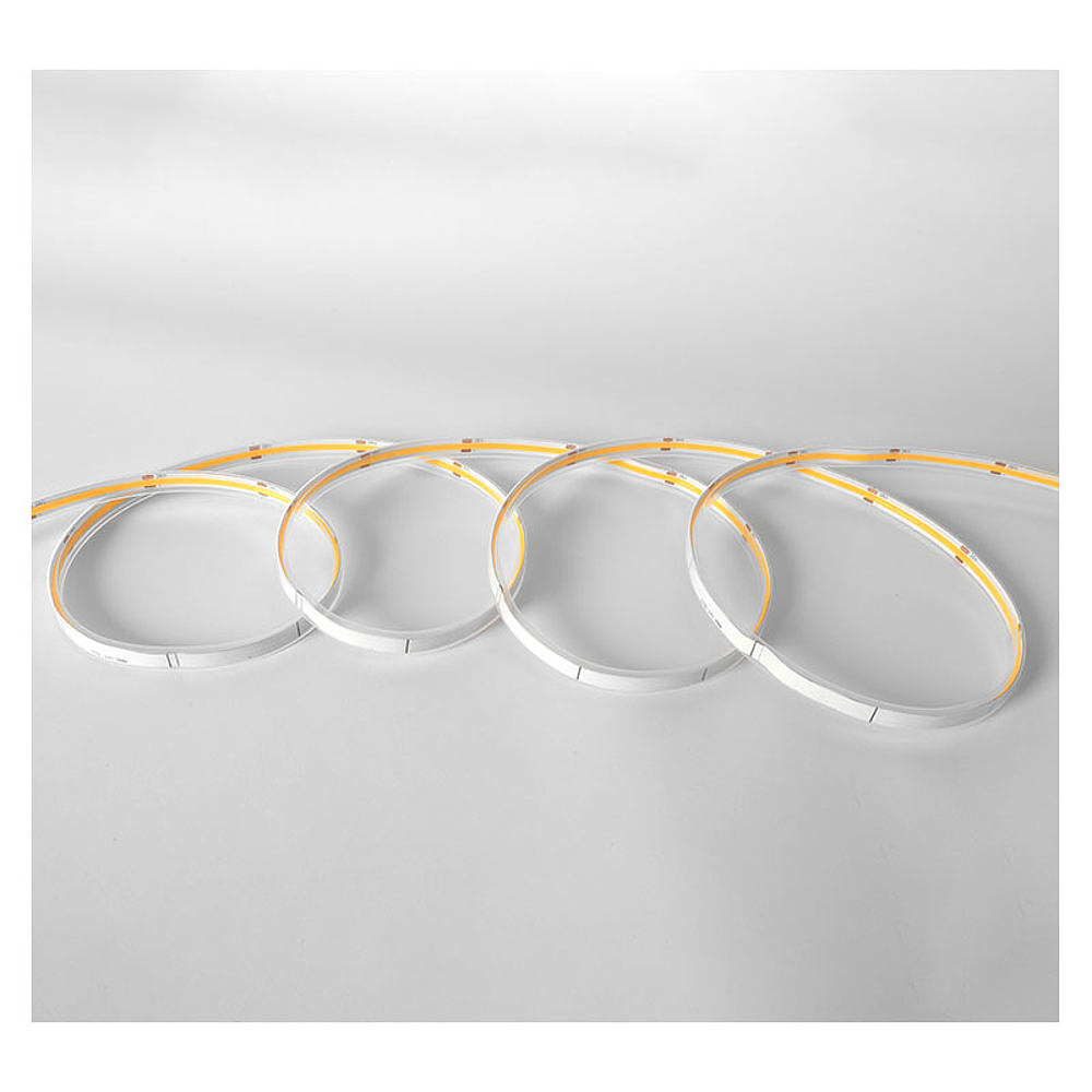 BANDEAU COB 3000K 5M 320LED/M